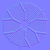 Asset preview